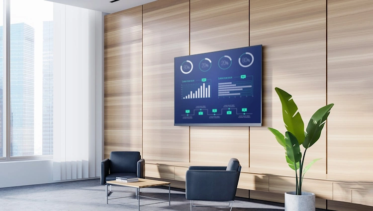 Телевидение для бизнеса от Ростелеком в поселок Державино (Калининградская область)